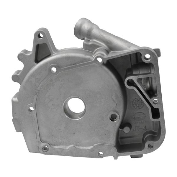 POKROV GREDI 3B1 EURO4 - LONGJIA FIREFOX / ROMA XS