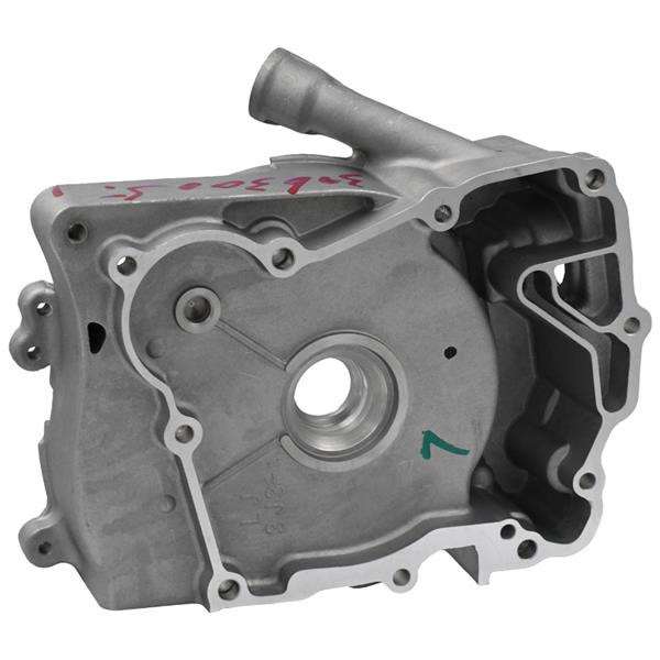 POKROV GREDI - LONGJIA 125 PISTA / EASYMAX / TREVIS / ZENNIT