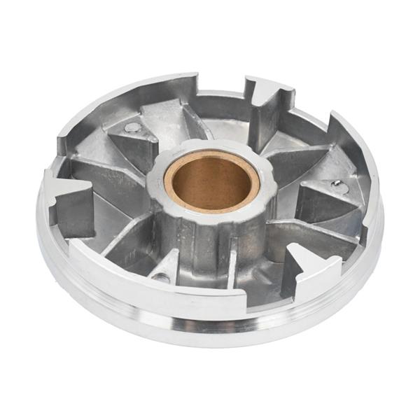 PREMIČNA PLOŠČA - LONGJIA TREVIS 2T