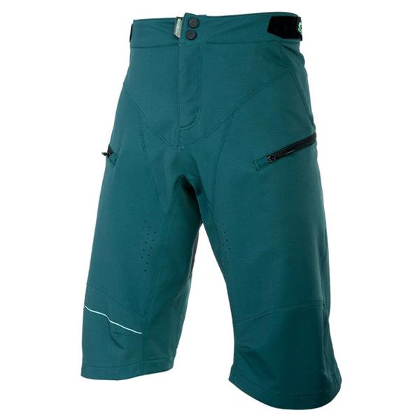 KRATKE HLAČE ONEAL ROCKSTACKER v.20 - ZELENE