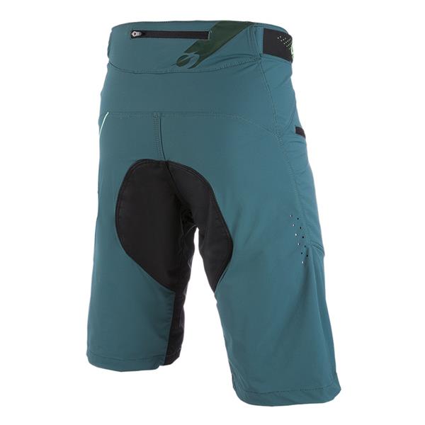 KRATKE HLAČE ONEAL PIN IT v.20 - ZELENE