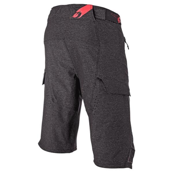 KRATKE HLAČE ONEAL TOBANGA v.18 - SIVE