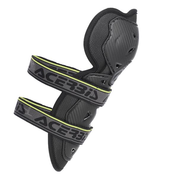 OTROŠKI ŠČITNIKI KOLEN ACERBIS PROFILE 2.0 JR - RUMENI