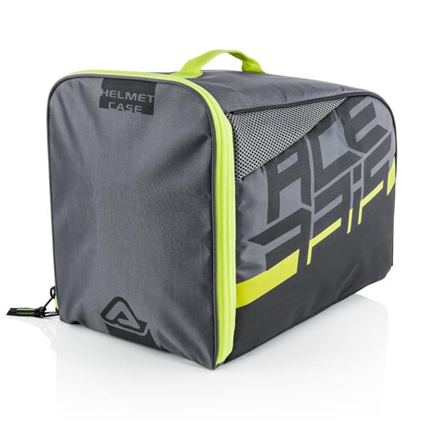 TORBA ZA ČELADO ACERBIS - SIVA