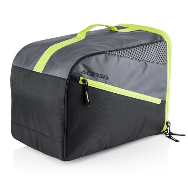 TORBA ZA ČELADO ACERBIS - SIVA