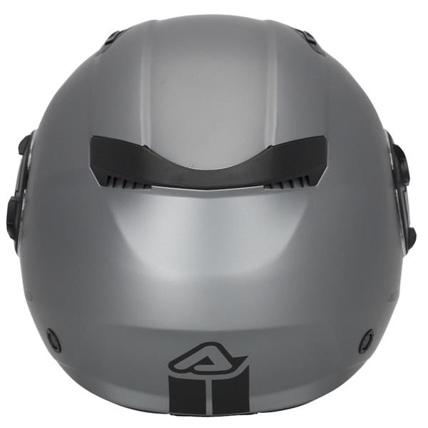 ČELADA ACERBIS JET VENTO 22.06 - SIVA