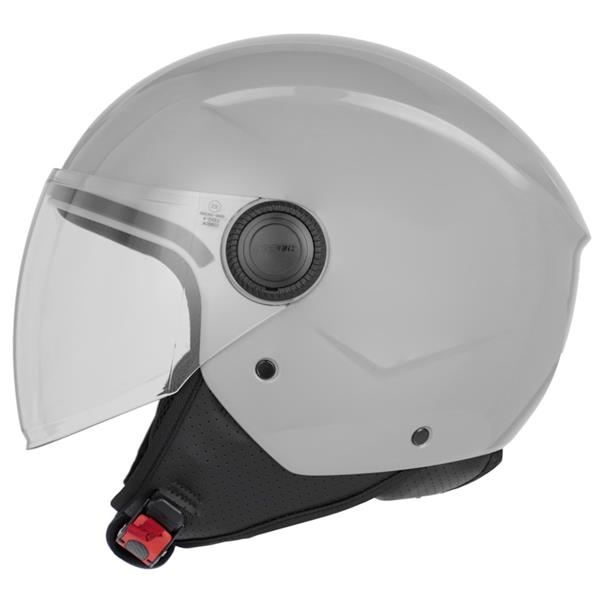 ČELADA ACERBIS JET BREZZA - SIVA