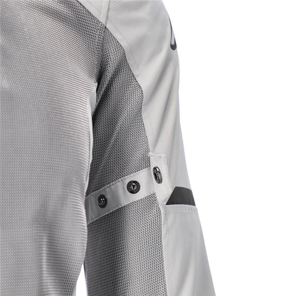 ŽENSKA JAKNA ACERBIS RAMSEY VENTED 2.0 - SIVA