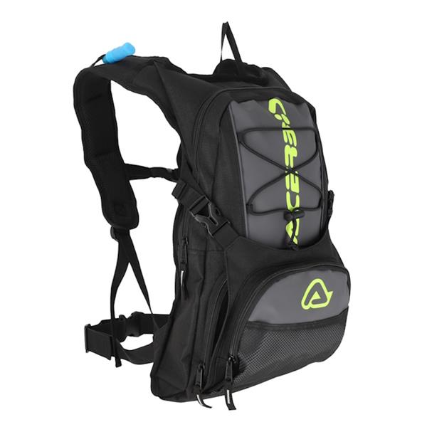 NAHRBTNIK ACERBIS H2O LOGO 10L - SIV