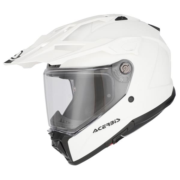 ČELADA ACERBIS ATTACK - BELA