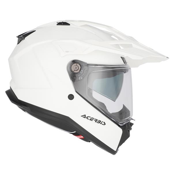 ČELADA ACERBIS ATTACK - BELA