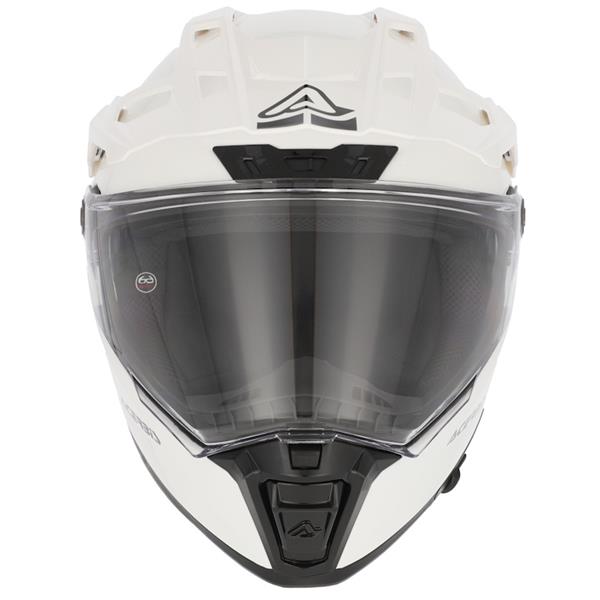 ČELADA ACERBIS ATTACK - BELA