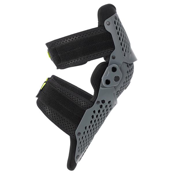 ŠČITNIKI KOLEN ACERBIS K035 - SIVA