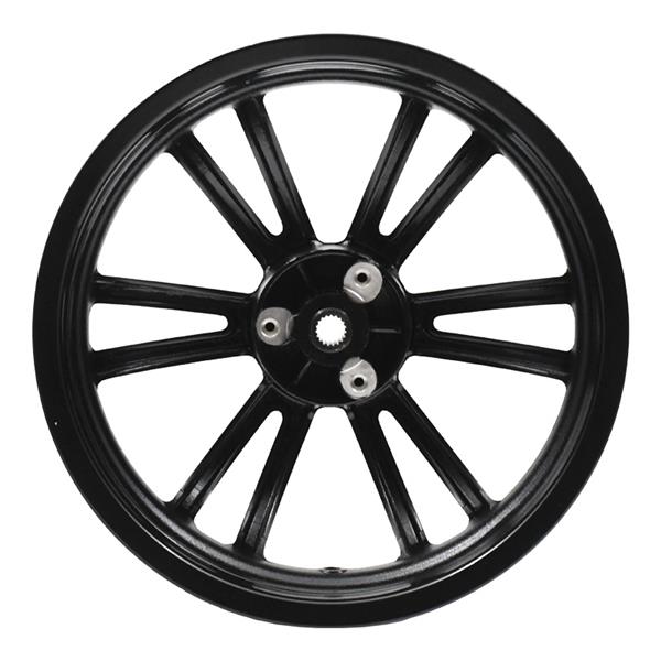 ZADNJE PLATIŠČE - LONGJIA TREVIS 125 / ZENNITH 125