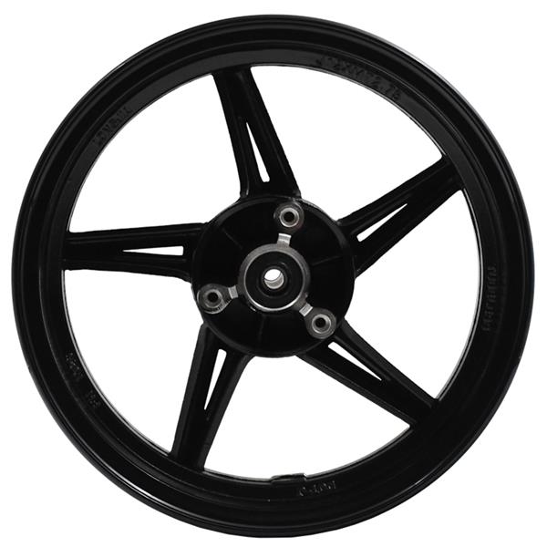 PREDNJE PLATIŠČE - LONGJIA EAGLE