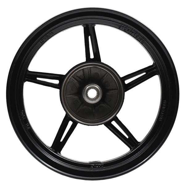 ZADNJE PLATIŠČE - LONGJIA EAGLE / FIREFOX / PISTA / RONNDO