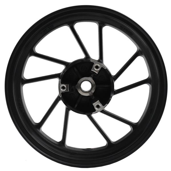 ZADNJE PLATIŠČE - LONGJIA EASYMAX