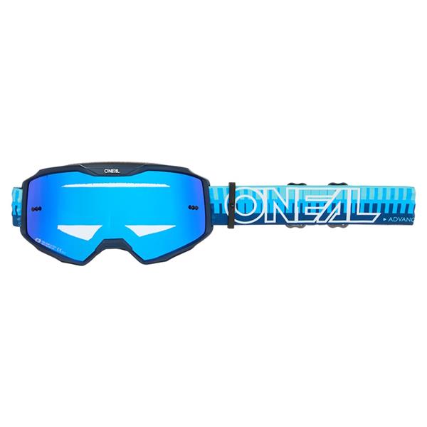 OČALA ONEAL B-10 RADIUM - MODRA