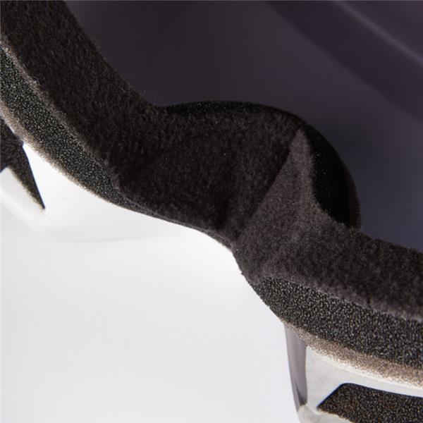 OČALA ONEAL B-10 - SIVA / MIRROR