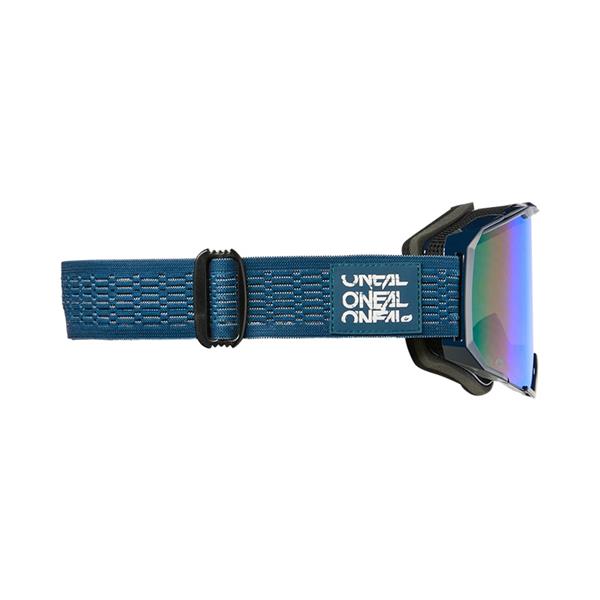 OČALA ONEAL B-22 - MODRA