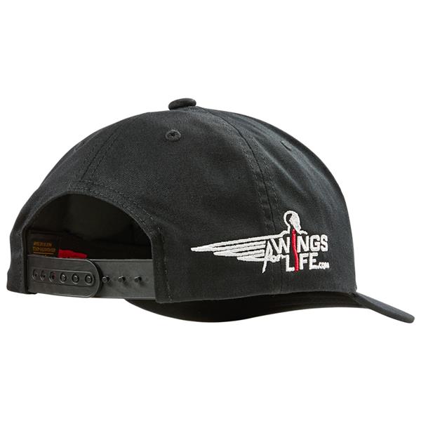 KAPA KINI RED BULL ST - ČRNA