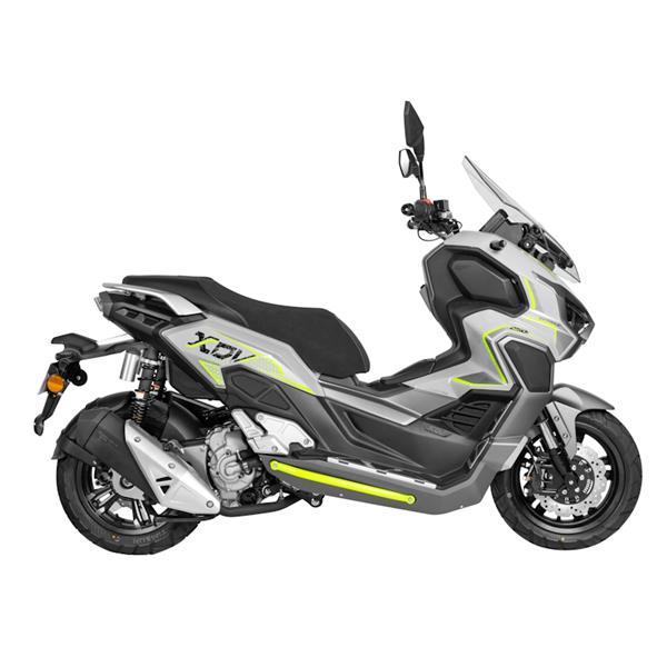 SKUTER LONGJIA XDV 300 - SIV