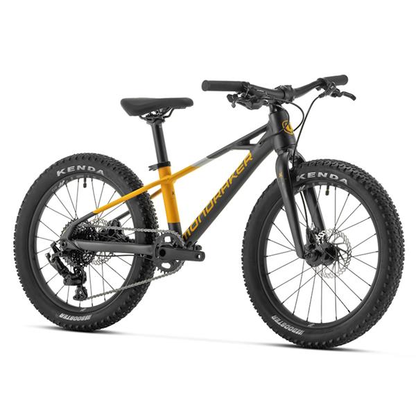 MLADINSKO GORSKO KOLO MONDRAKER TRICK 20 - RUMENO