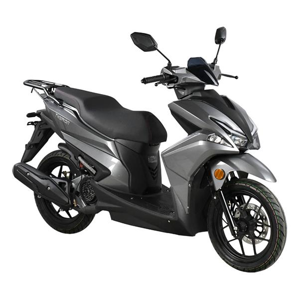 SKUTER VIPARD THERION 125 4T - SIV