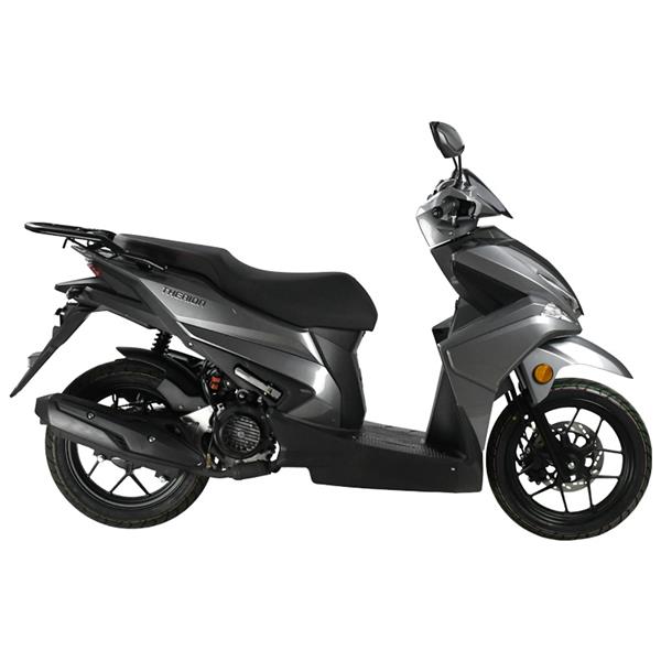 SKUTER VIPARD THERION 125 4T - SIV