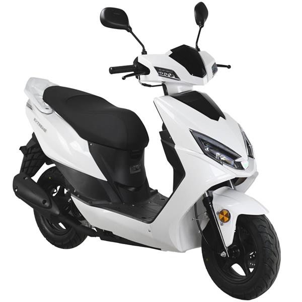 SKUTER VIPARD EXTREME 25 km/h - BEL