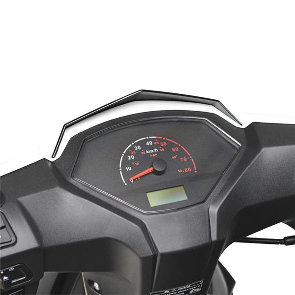 SKUTER VIPARD EXTREME 25 km/h - BEL