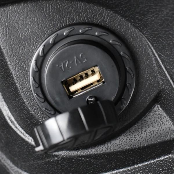 SKUTER VIPARD GENOVA 25 km/h - SIV