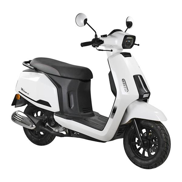 SKUTER ZNEN MILANO 25 km/h - BEL