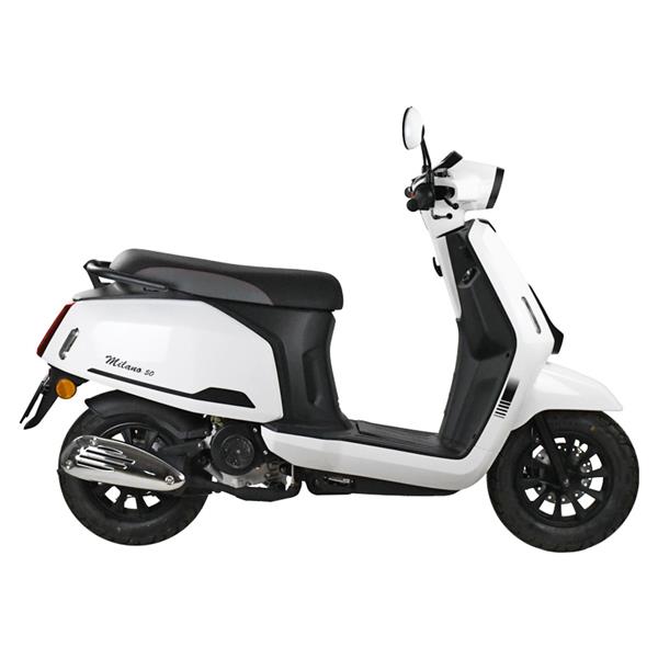 SKUTER ZNEN MILANO 25 km/h - BEL