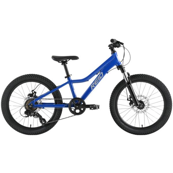 MLADINSKO KOLO REID TRACT JR 20 - MODRO
