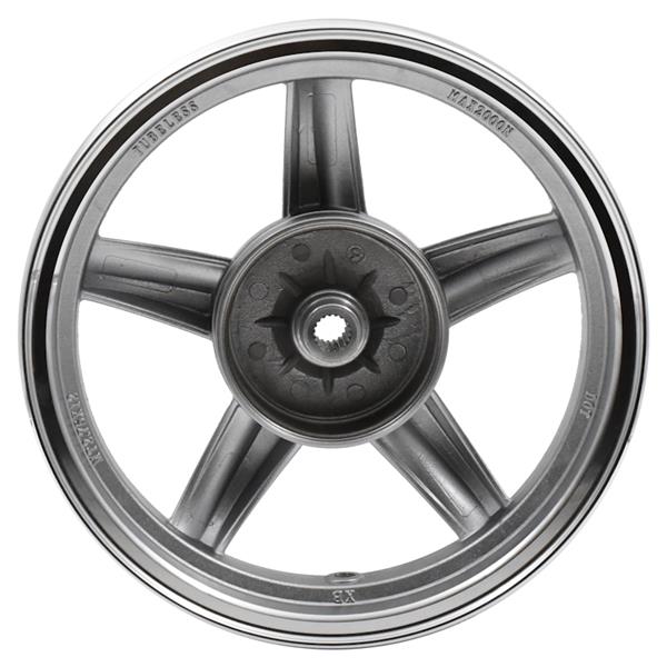 ZADNJE PLATIŠČE - ZNEN R8