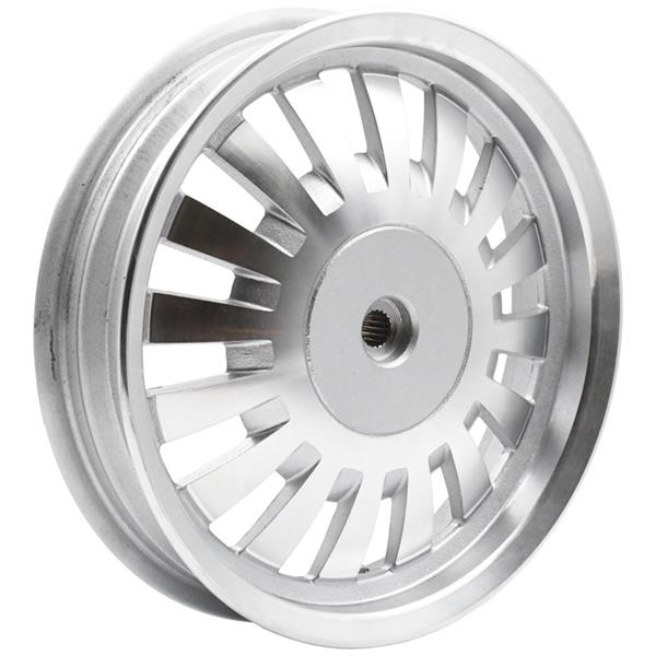 ZADNJE PLATIŠČE - ZNEN CRUISE