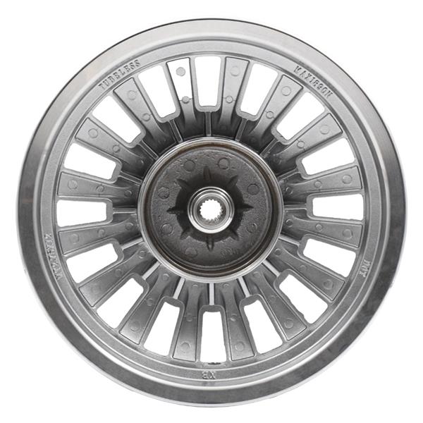 ZADNJE PLATIŠČE - ZNEN CRUISE