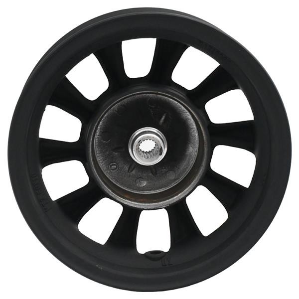 PLATIŠČE ZADNJE - ZNEN MILANO