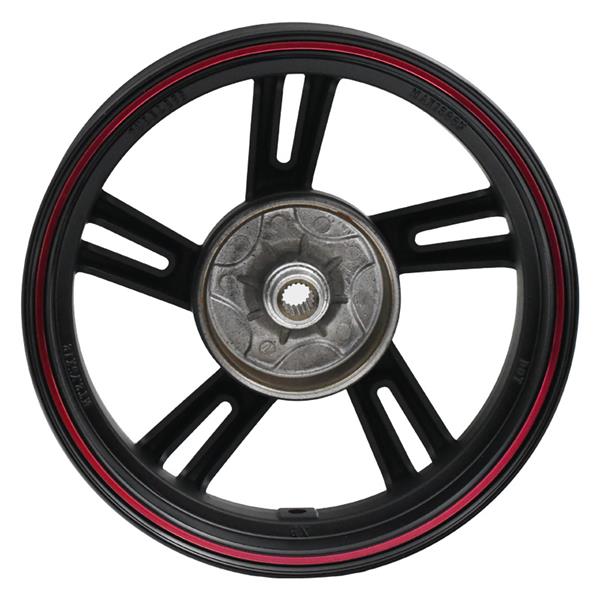 PLATIŠČE ZADNJE - ZNEN R9