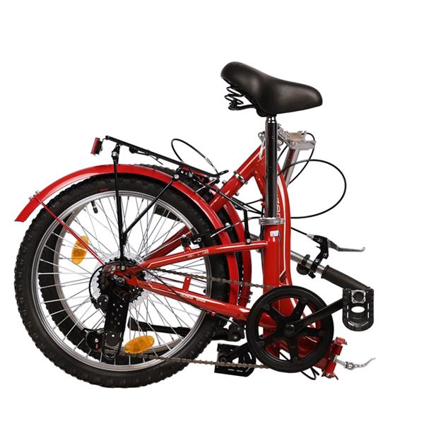 ZLOŽLJIVO KOLO NEUZER 20