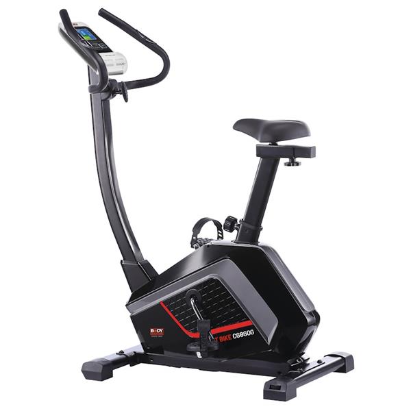 MAGNETNO SOBNO KOLO BODY SCULPTURE BC 6860GBXLH - ZWIFT