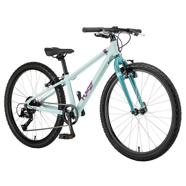 MLADINSKO KOLO FUZZY 24 - ZELENO