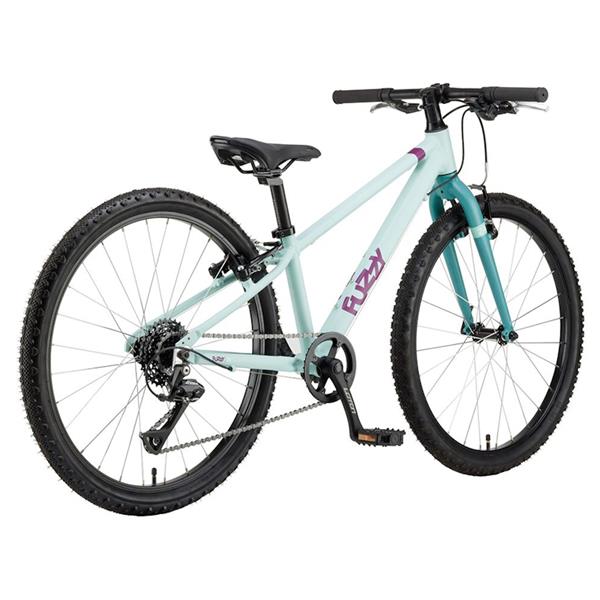 MLADINSKO KOLO FUZZY 24 - ZELENO