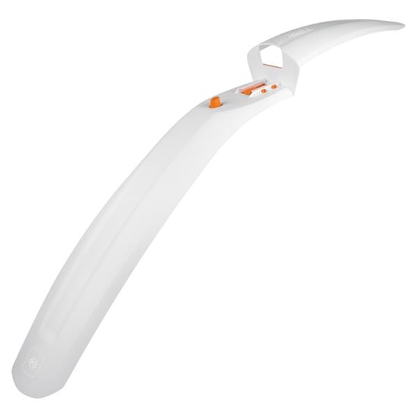 BLATNIK SKS SHOCKBOARD XL 26-29 - PREDNJI BELI