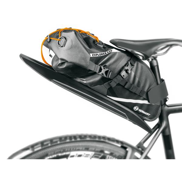 BIKEPACKING TORBA SKS EXPLORER EXP. SADDLEBAG 13L
