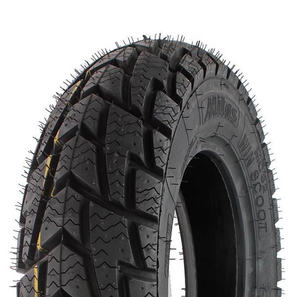 PLAŠČ MITAS MC-32 110/80-14 59P TL/TT