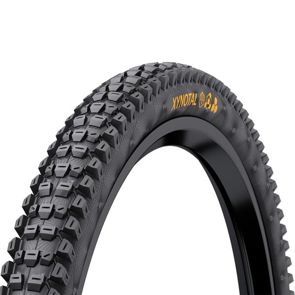 PLAŠČ CONTINENTAL XYNOTAL TC EC 27.5x2.40 - ZLOŽLJIV