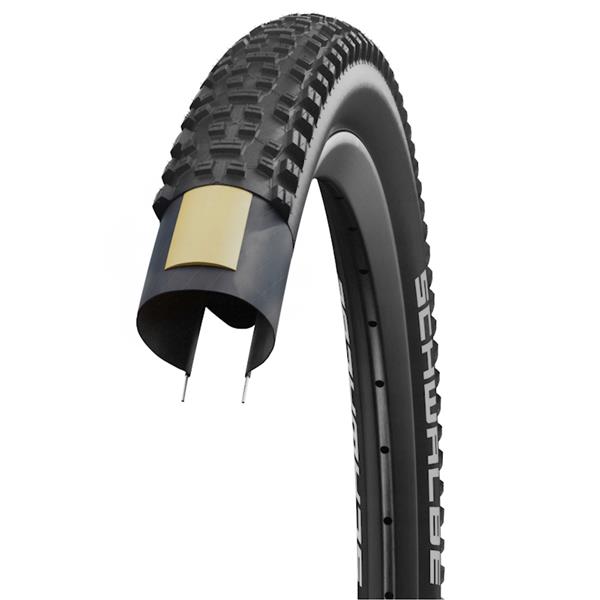PLAŠČ SCHWALBE RAPID ROB 27.5x2.10