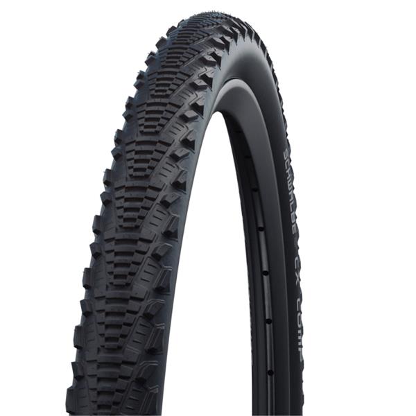 PLAŠČ SCHWALBE CX COMP 26x2.0